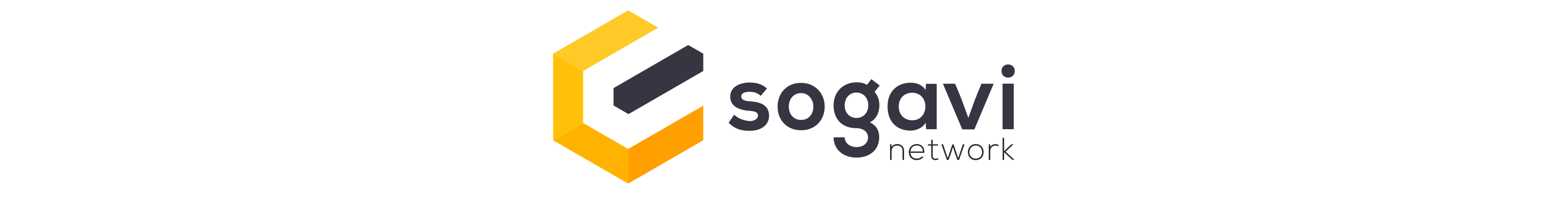 SOGAVI NETWORK